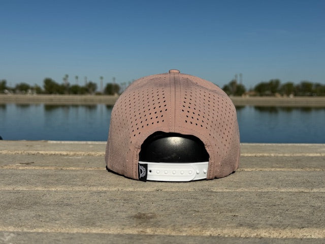 Mauve - Wave Series