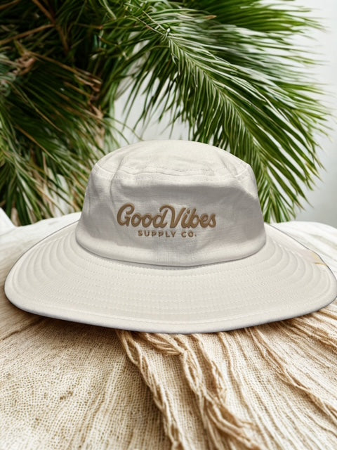 Sun Hat - Youth Adventure 52