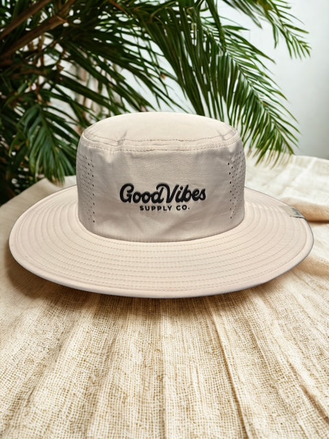 Sun Hat - Adventure