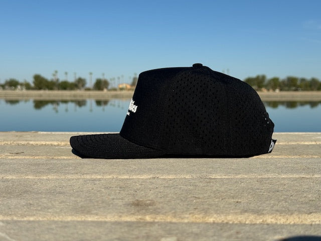 Black - Signature Series