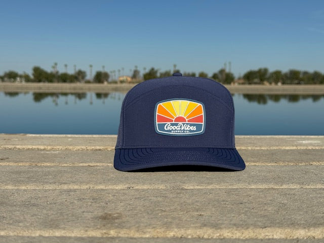 Shine - 6 Panel