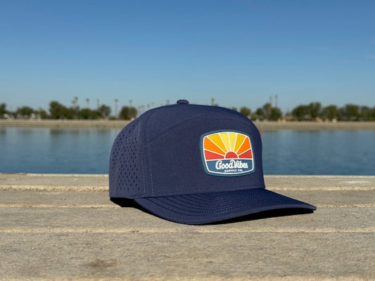 Shine - 6 Panel