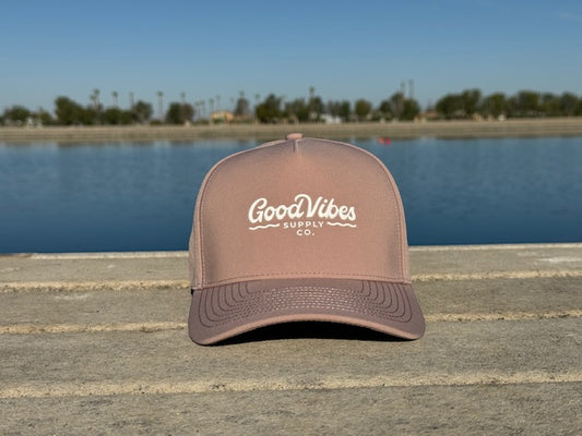 Mauve - Wave Series