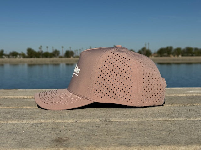 Mauve - Wave Series