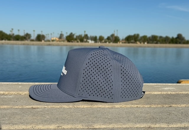 Washed Blue - Signature Series