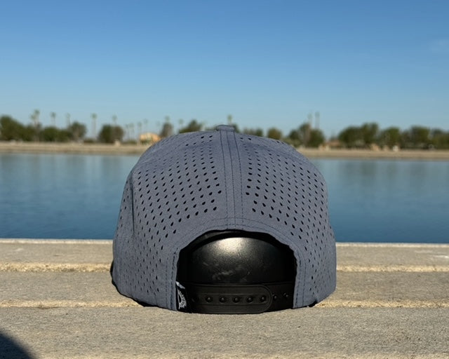 Washed Blue - Signature Series