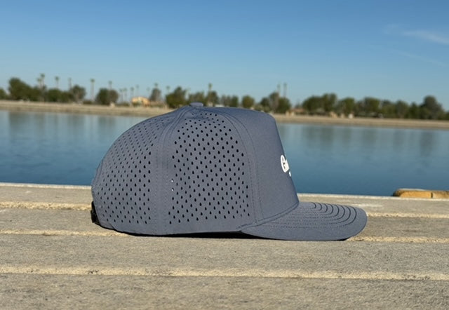 Washed Blue - Signature Series