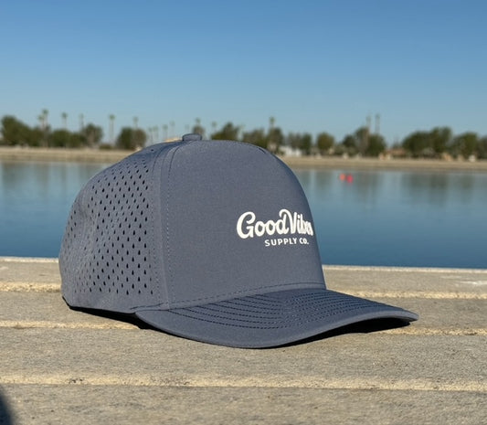 Washed Blue - Signature Series