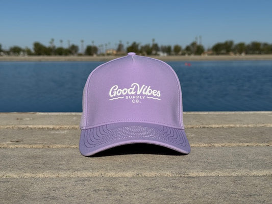 Lilac - Wave Series