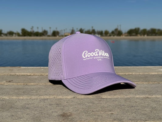Lilac - Wave Series