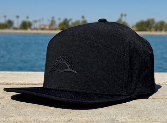 The Icon - 6 Panel