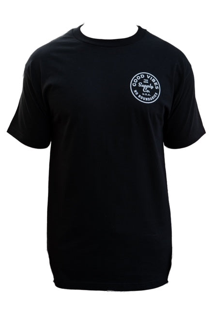 No Boundaries - Lite