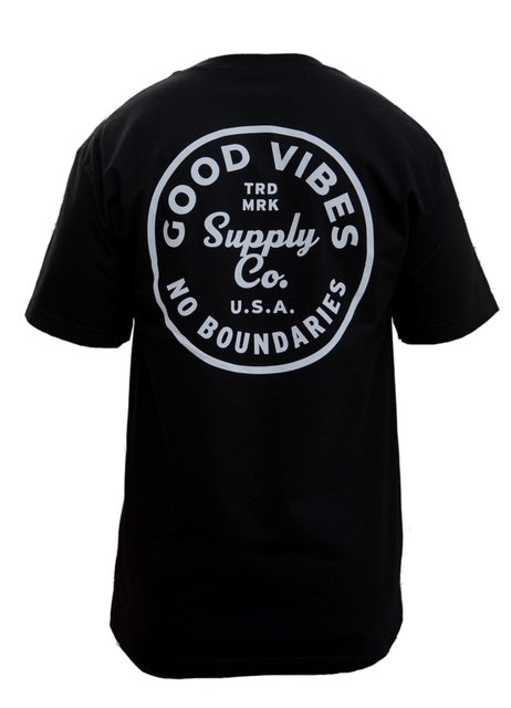 No Boundaries - Lite