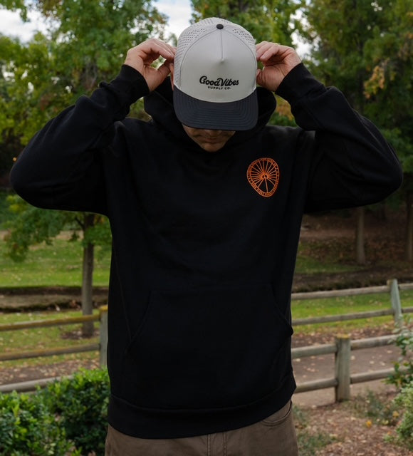 Peace - Hoodie