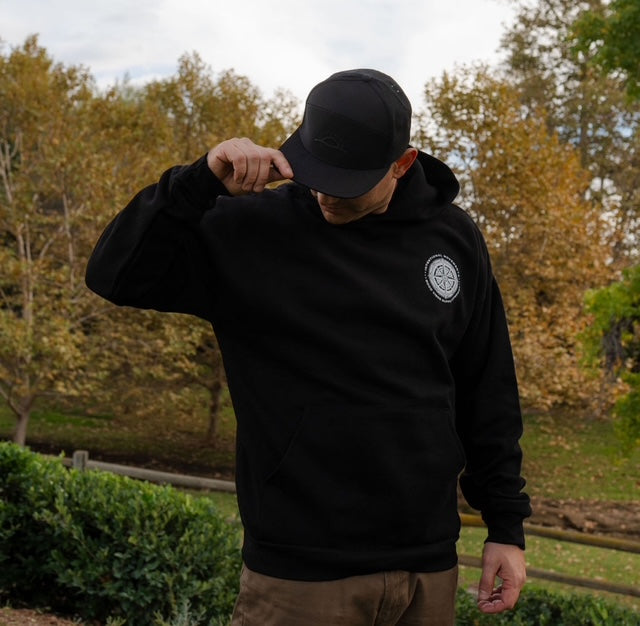 Compass - Hoodie