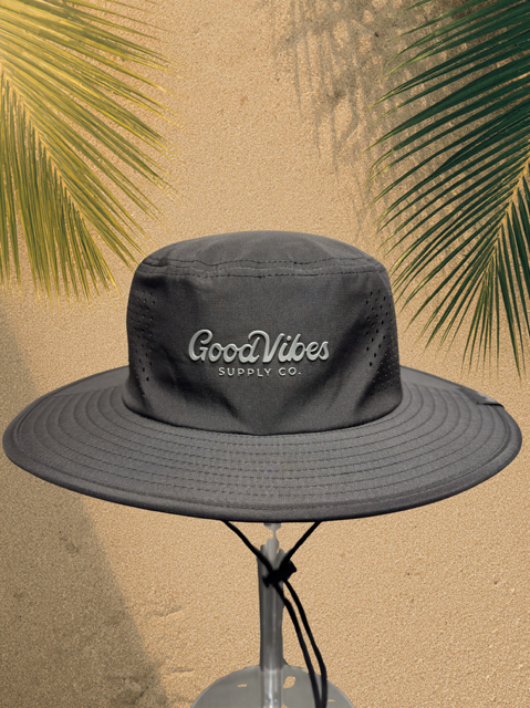 Sun Hat - Adventure