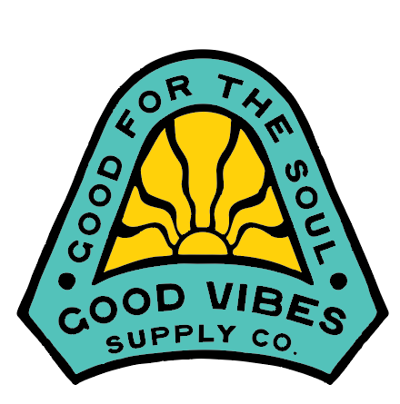 Soul Ray Tank - Yellow
