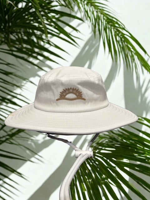 Sun Hat - Youth Adventure 52