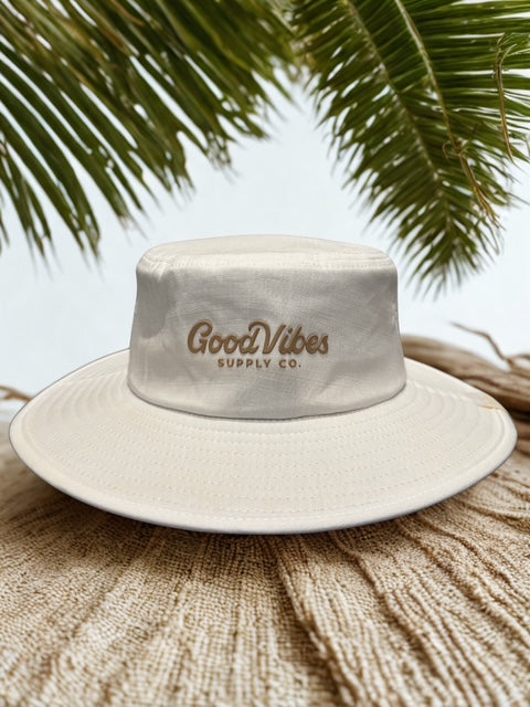 Sun Hat - Youth Adventure 56