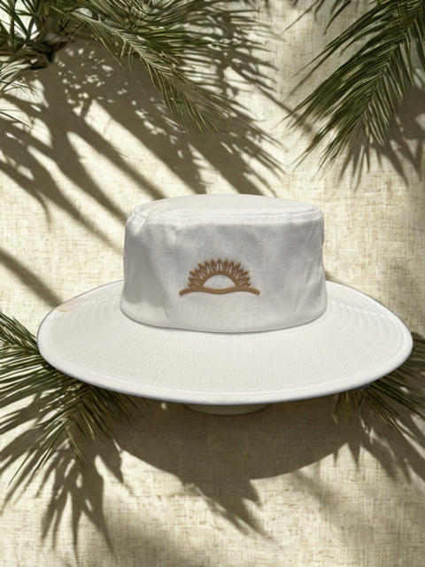 Sun Hat - Youth Adventure 56
