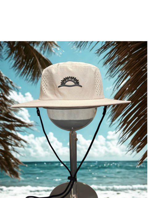 Sun Hat - Adventure